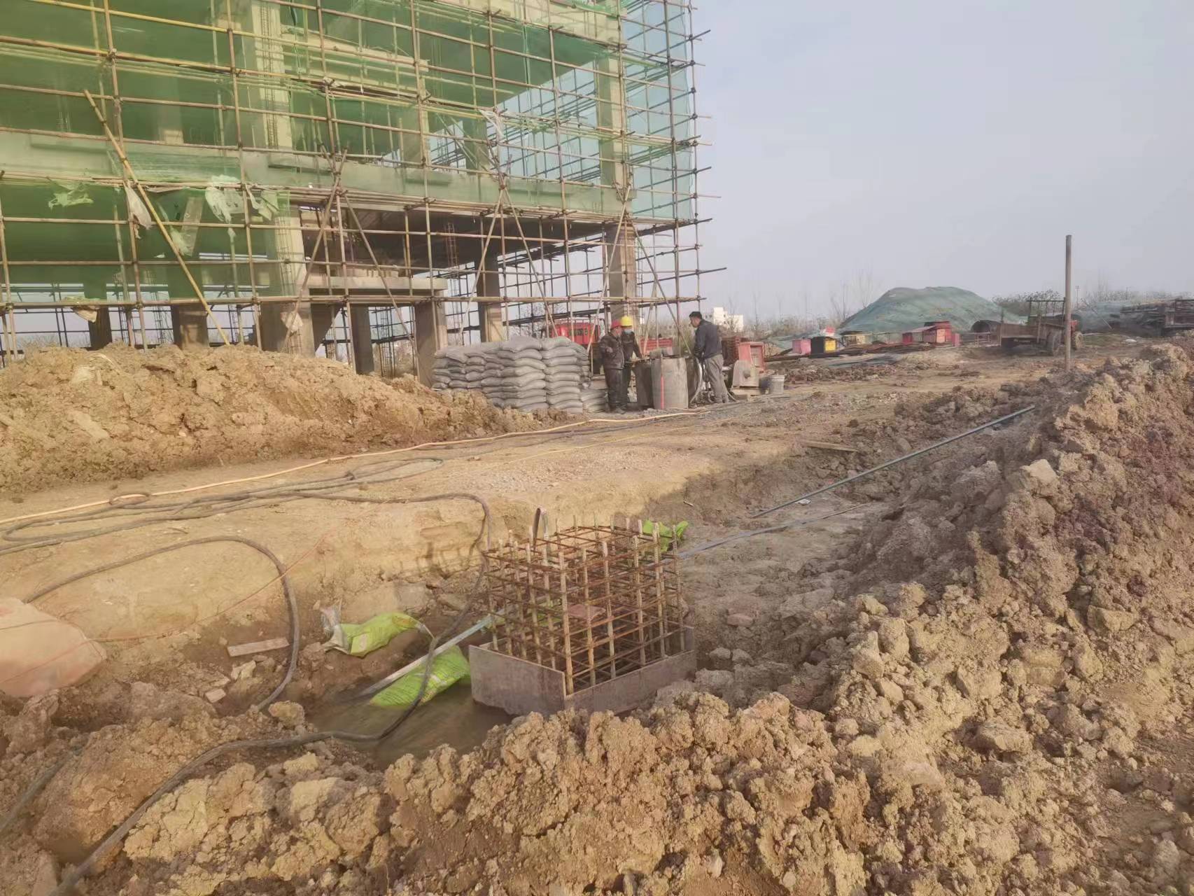 卢氏当桥梁出现裂缝的时候应该及时加固修补